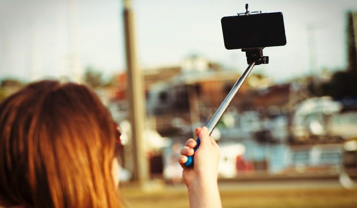 Thomas Cook beloont origineelste selfies